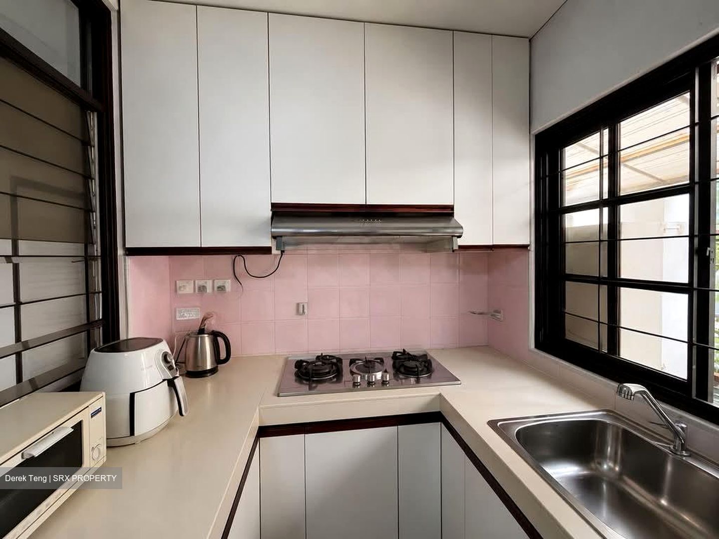 Hock Seng Park (D21), Semi-Detached #591569991